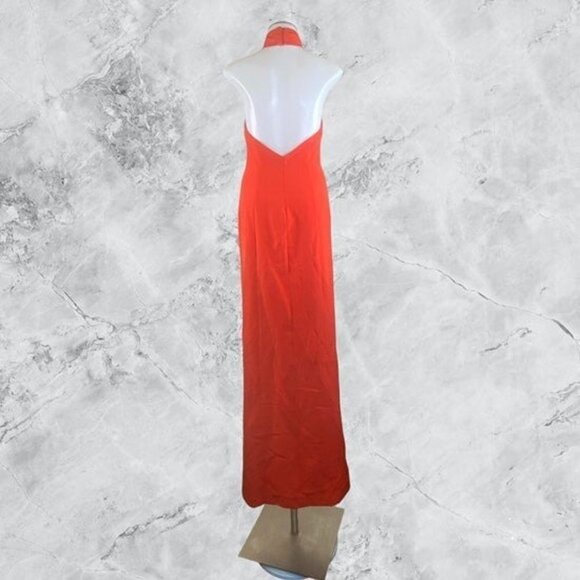 House of Harlow 1960 x REVOLVE Diana Dress - Red - Picture 6 of 7